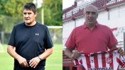 Dos equipos rivales de Patronato en la Primera Nacional anunciaron sus técnicos