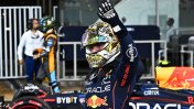 El campeón Verstappen ganó en Abu Dhabi y Leclerc fue subcampeón en la Fórmula 1