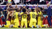 Ecuador derrotó a Qatar por 2 a 0 en el arranque del Mundial 2022
