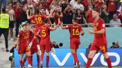 Show de goles de España: apabulló 7-0 a Costa Rica en su debut mundialista
