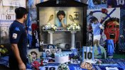 Recuerdan a Diego Maradona a dos años de su muerte: los sentidos mensajes