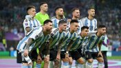 Los resultados que clasifican a Argentina a octavos de final