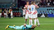 Croacia goleó a Canadá 4 a 1 y lo eliminó del Mundial de Qatar 2022