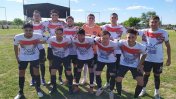 Se definieron los semifinalistas de la Copa en Paraná Campaña