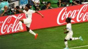 Ghana venció 3-2 a Corea del Sur en un partidazo y se recuperó en el Mundial