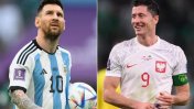 La Selección Argentina se juega el pasaje a octavos ante Polonia