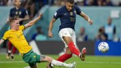 Francia y Australia, los posibles rivales de Argentina si clasifica a octavos