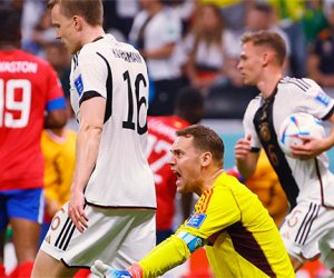 Sorpresa en el Mundial: Alemania eliminado en fase de grupos y Japón a octavos