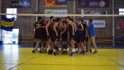 Liga de Vóleibol Argentina: Paracao busca mejorar en el inicio del tercer tour