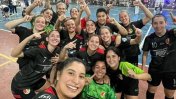 Futsal: Paraná será sede del Argentino de Selecciones Femenino