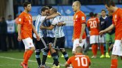 Los antecedentes de Argentina-Países Bajos, a un día del partido de cuartos
