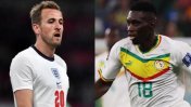Inglaterra es candidato ante Senegal, en la cuarta llave de octavos de final