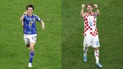 Japón busca otra hazaña ante Croacia, que quiere su lugar en cuartos de final