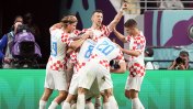 Croacia derrotó a Japón por penales y avanzó a cuartos de final