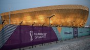 Filtraron el diseño de la pelota para la final del Mundial de Qatar 2022