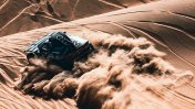 Se conoció el recorrido del Dakar 2023: atravesará Arabia Saudita y habrá argentinos