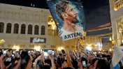 Video: nuevo banderazo de hinchas argentinos en Qatar, en la previa de los cuartos