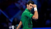 Djokovic volvió a Australia, tras el escándalo por no vacunarse contra el Covid
