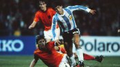De Cruyff a Maradona y Messi: los cruces entre Argentina y Países Bajos