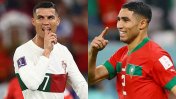 Portugal y Marruecos quieren meterse entre los cuatro mejores del Mundial