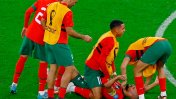 Marruecos, histórico: eliminó a Portugal y se metió en semifinales del Mundial
