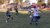 La primera final de la Copa en Paraná Campaña terminó en empate