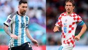 Argentina va por el pase a la final ante un rival difícil