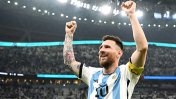 Messi se despide de los Mundiales con un nuevo récord y un sueño universal