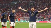 Francia venció a Marruecos y es el rival de Argentina en la final