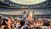 La increíble foto de Maradona que ilusiona a los hinchas