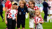 Modric pospuso su retiro de Croacia: 