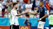 Argentina va por la gloria mundialista ante el último campeón