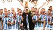 Campeón Mundial: el año histórico e inolvidable de la Selección Argentina
