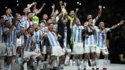 La Selección Argentina estrenará el título mundial con dos amistosos en River