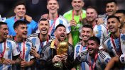 Argentina tiene rival para el primer amistoso en el país tras el Mundial