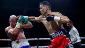 Boxeo: Maravilla Martínez desafió a Golovkin por el título mundial