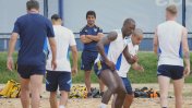 Boca: el técnico Hugo Ibarra firmará su contrato en los próximos días