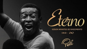 Los homenajes del mundo del fútbol a Pelé