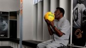 Tres Corazones, el emotivo homenaje para recordar a Pelé