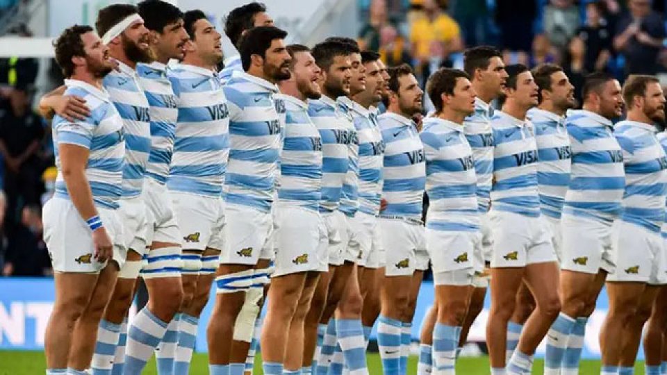 Los Pumas abrirán la temporada del Rugby Championship ante Nueva Zelanda.