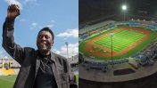 Cabo Verde, el primer país en nombrar un Estadio en honor a Pelé