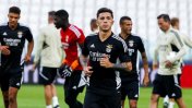 Enzo Fernández se quiere ir de Portugal: la oferta que rechazó Benfica del Chelsea