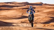 Nueva victoria argentina en el Dakar: Luciano Benavides se impuso en Motos