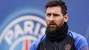 Messi no será homenajeado en el estadio del PSG