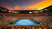Se sorteó el cuadro del Abierto de Australia: habrá nueve tenistas argentinos