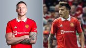 El reencuentro entre Lisandro Martínez y el neerlandés que enfrentó a Messi