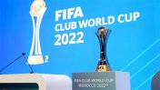 Se realizó el sorteo del Mundial de Clubes 2022: así quedó el cuadro