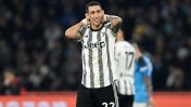 Escándalo en Italia: podrían quitarle 20 puntos más a la Juventus