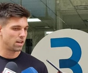 Facundo Altamirano está cerca de ser refuerzo de San Lorenzo