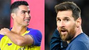 Pagan más de 2 millones de euros por una entrada para presenciar el partido de Messi ante Ronaldo